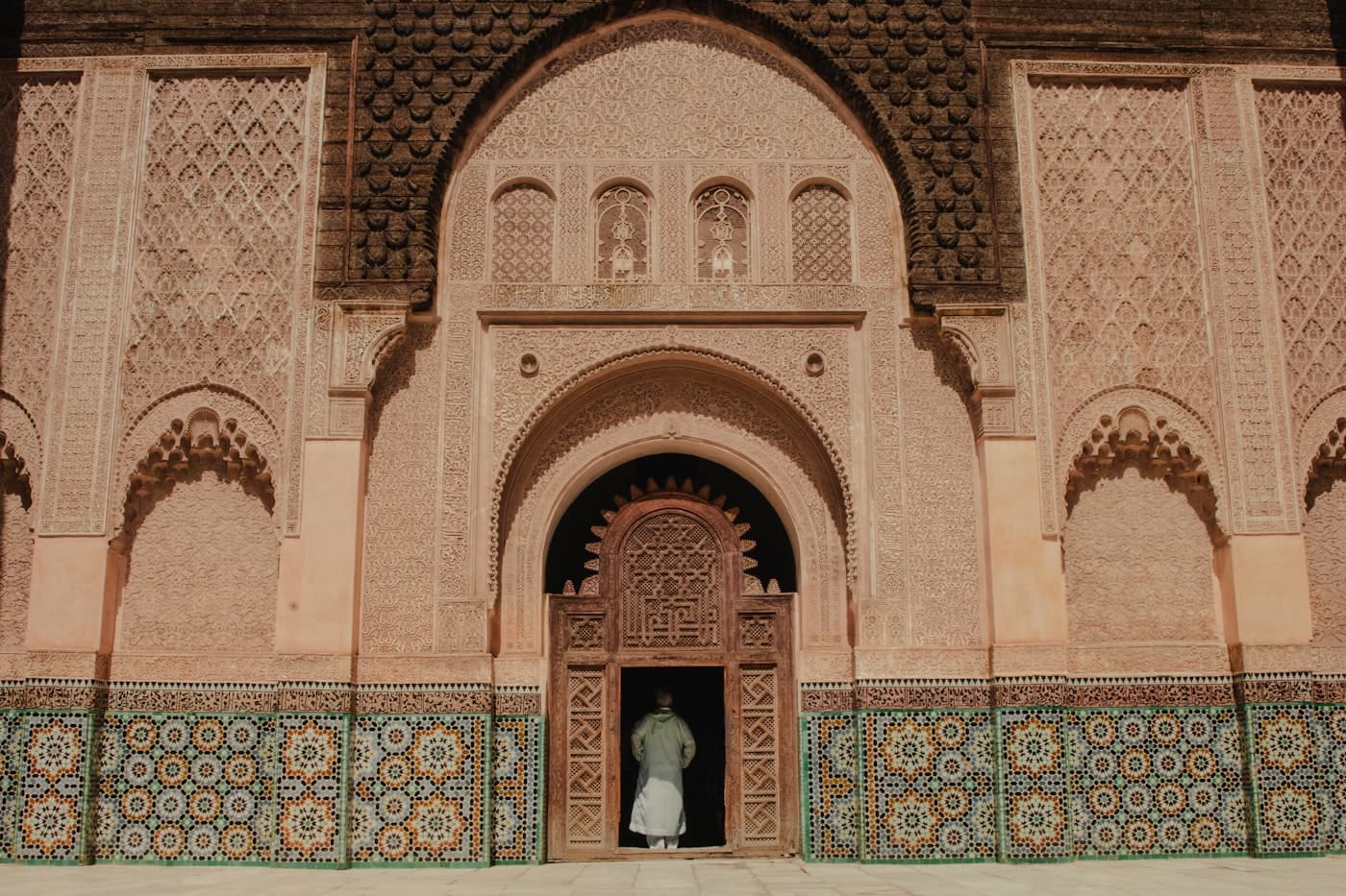 Fès