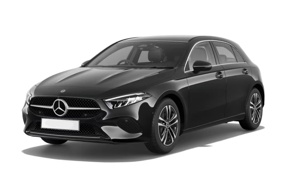 Mercedes-Benz classe a 2026