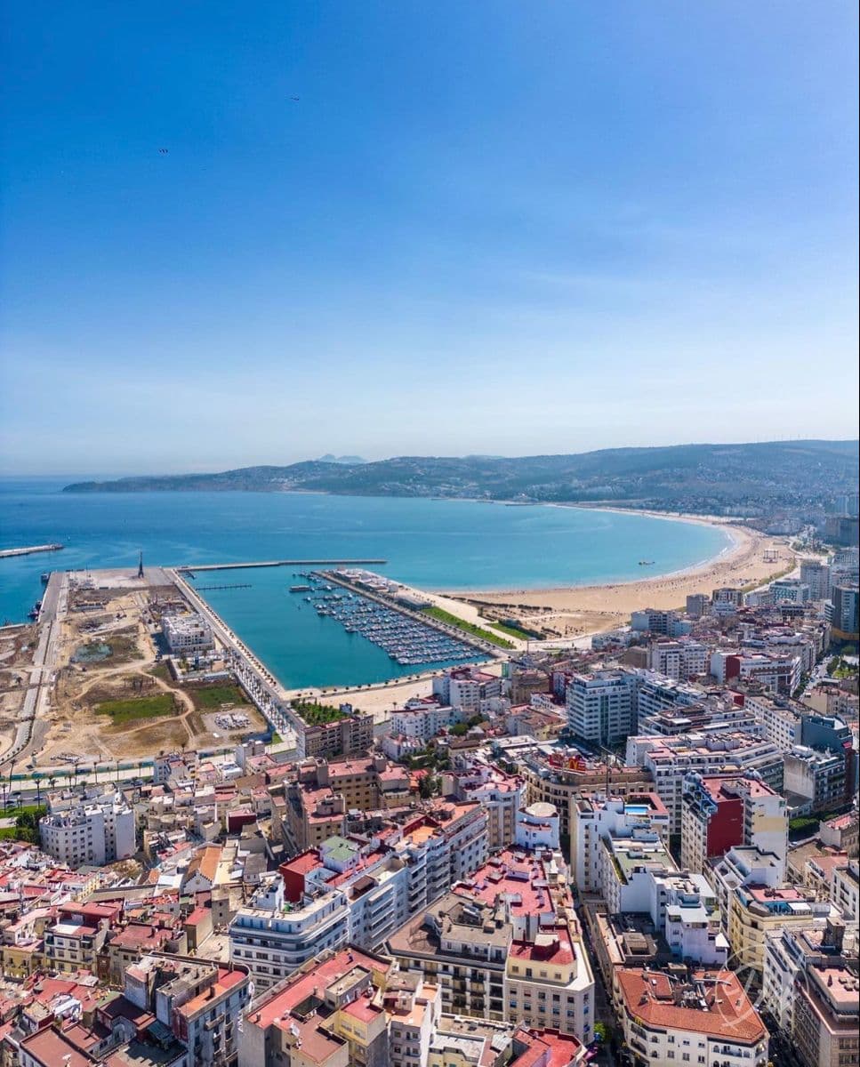 Tanger